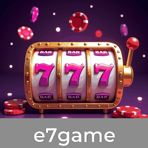 e7game: A Plataforma de Jogos Online Segura e Profissional